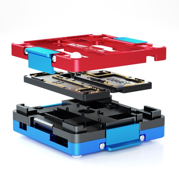 MaAnt FIX-13 Motherboard Layered Test Fixture for iPhone 13/13mini/13 Pro/13 Pro Max