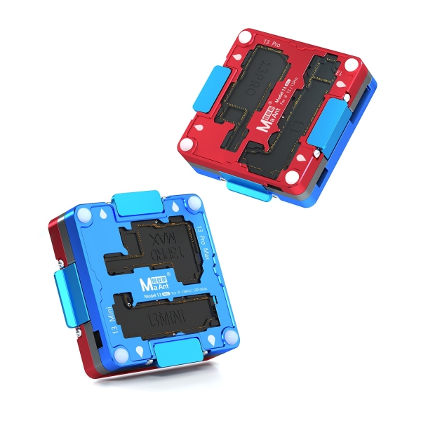 MaAnt FIX-13 Motherboard Layered Test Fixture for iPhone 13/13mini/13 Pro/13 Pro Max