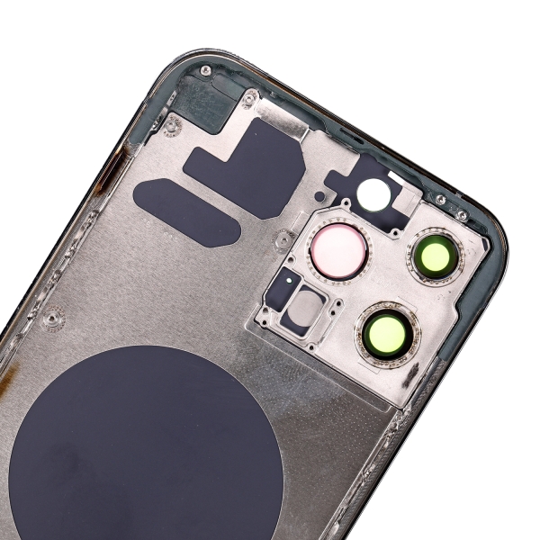 Back Housing For iPhone 13 Pro Max- Alpine Green OEM