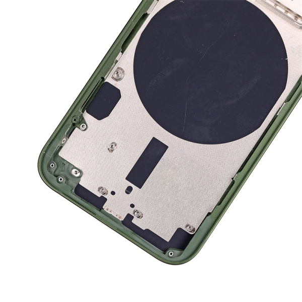 Back Housing For iPhone 13 Mini- Alpine Green OEM