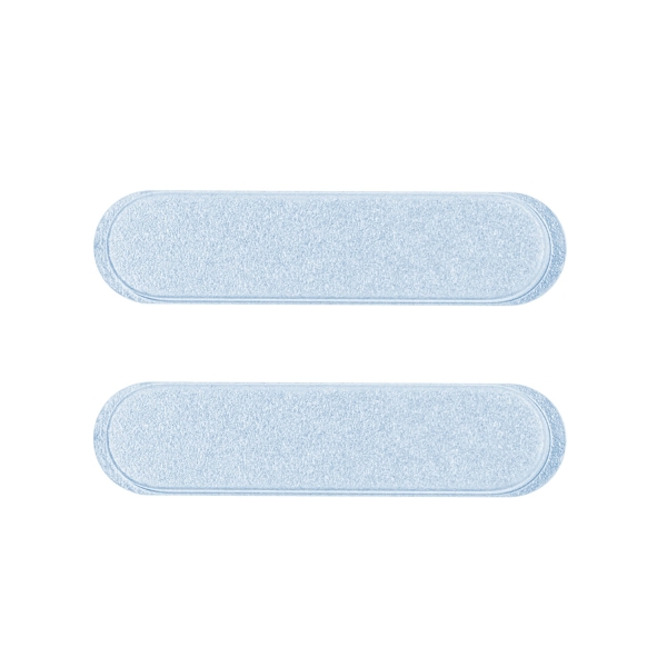 Replacement for iPad Air 4 / Air 5 Volume Button (2pcs/set) - Sky Blue