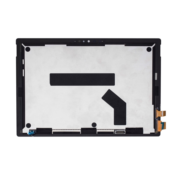 For Microsoft Surface Pro 7 Plus LCD Screen with Digitizer Assembly - Black