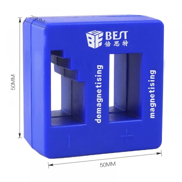 BEST BST-016 Screwdriver Magnetizer/Demagnetizer