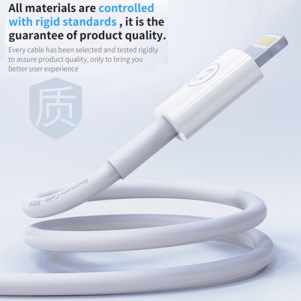 Qianli iDFU Cable USB to 8 Pin Restore Line