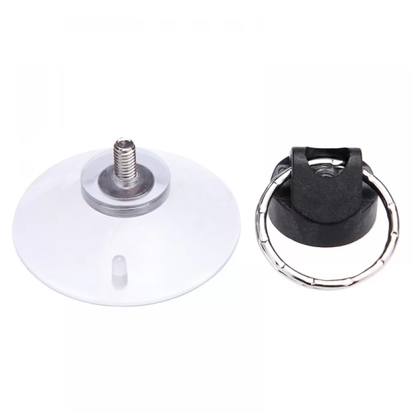 Universal Suction Cup (Powerful LCD Opener) for iPhone/iPad/Samsung/HTC/Sony Jakemy #JM-SK04 (3pcs/set)