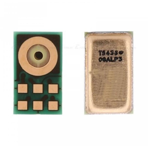 Replacement for iPhone 11 Microphone Inner Module