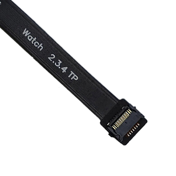 Touch Test Flex Cable for Apple Watch Series 2 38mm