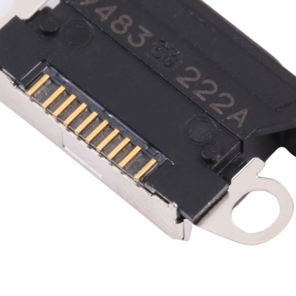 Replacment for iPhone XR Charging Port Connector