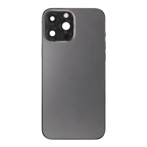 Back Housing For iPhone 13 Pro Max- Graphite OEM