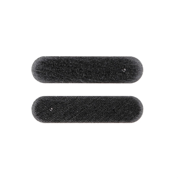 Replacement for iPad Mini 6 Side Button Set (2pcs/set) - Space Gray