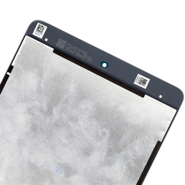 Original LCD Assembly With Digitizer For iPad Mini 5 (White)