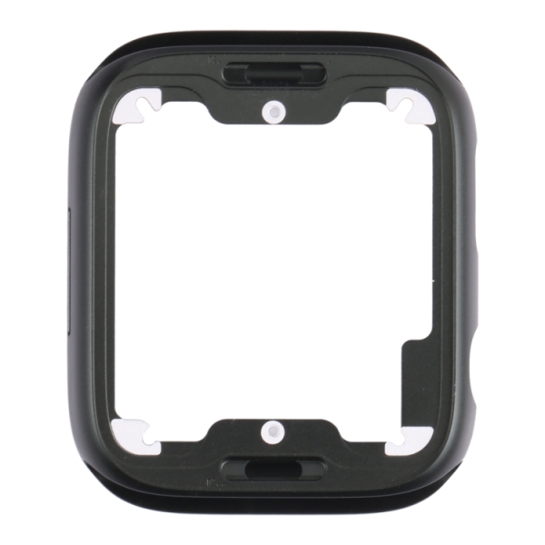 Aluminum Middle Frame for Apple Watch Series 7 45mm (Black)