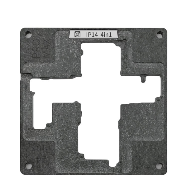 AMAOE Frame Reballing Platform For iPhone 13-14 Pro Max