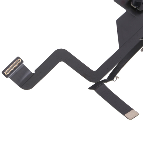 Charging Port Flex Cable For iPhone 14 Pro- Midnight