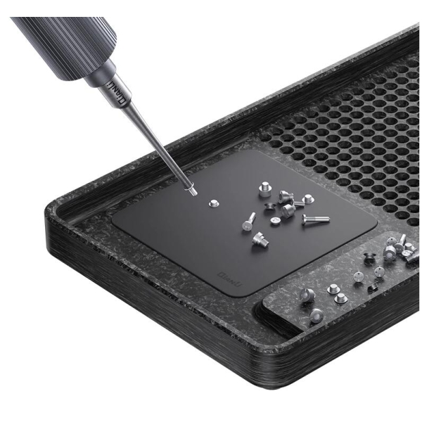 QianLi Magnetic Screw Tray