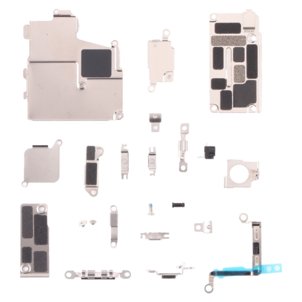 21 in 1 Inner Repair Accessories Part Set for iPhone 12 Pro