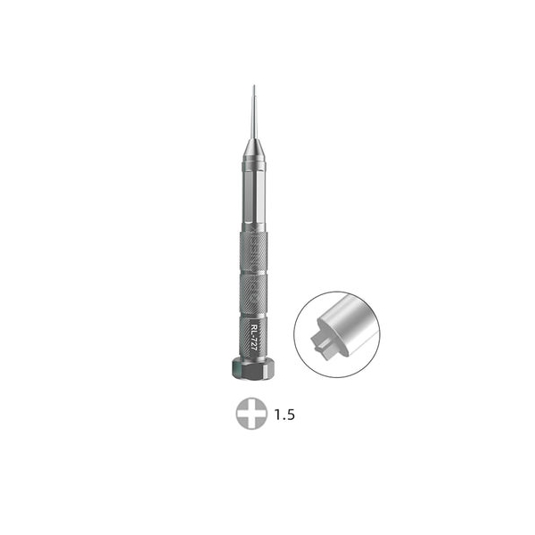 RELIFE RL-727 3D Screwdriver Extreme Edition For Phone Repair