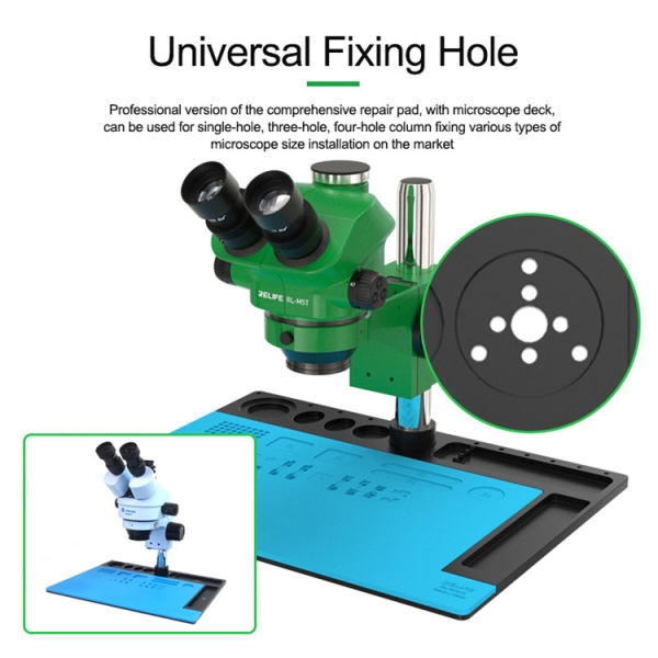 Relife RL-004NA Multifunctional Microscope Maintenance Mat