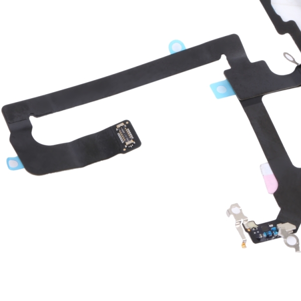 Replacement For iPhone 14 Plus Power Button Flex Cable