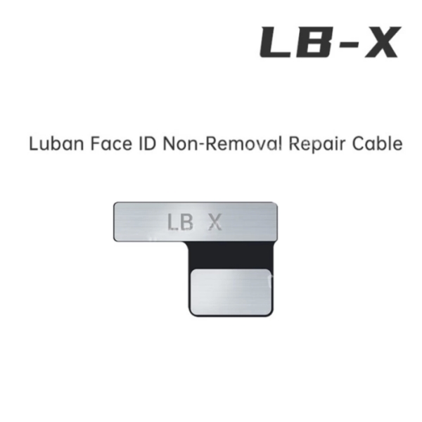 Luban L3 Mini Face ID Non-Removal Flex Cable for iPhone X to 11Pro