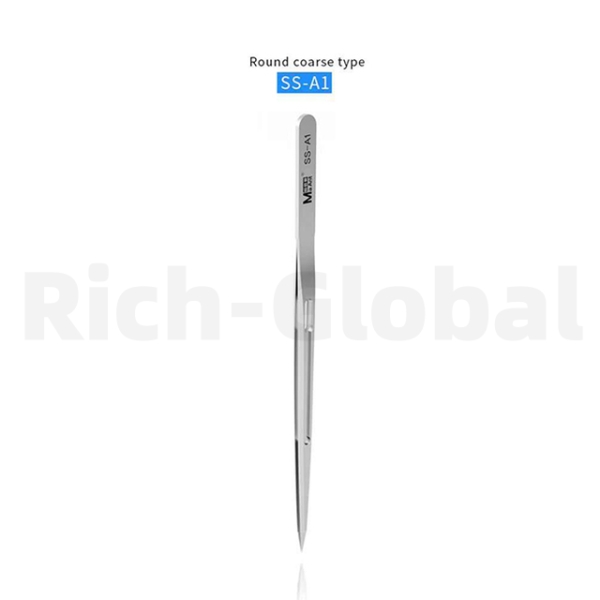 MaAnt SS-A SS-A1 Precision Tweezers