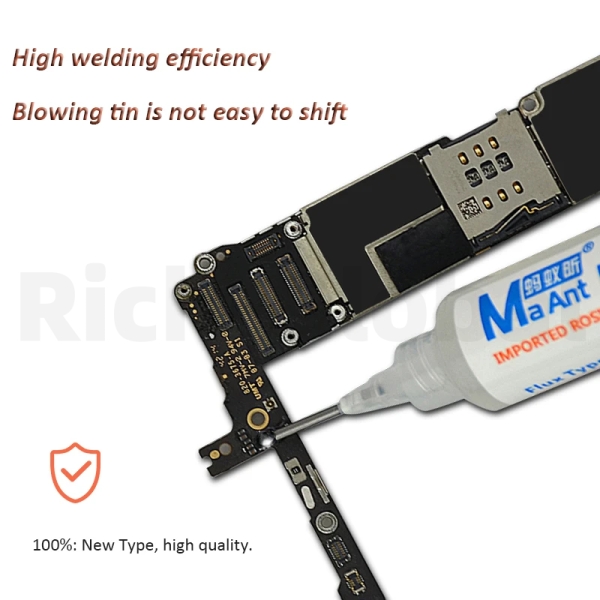 MaAnt MY-223A / UP-78A Halogen-Free SMT Soldering Flux