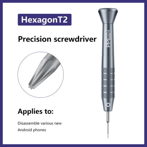 PPD S2 Precision Screwdriver for Phone Repair