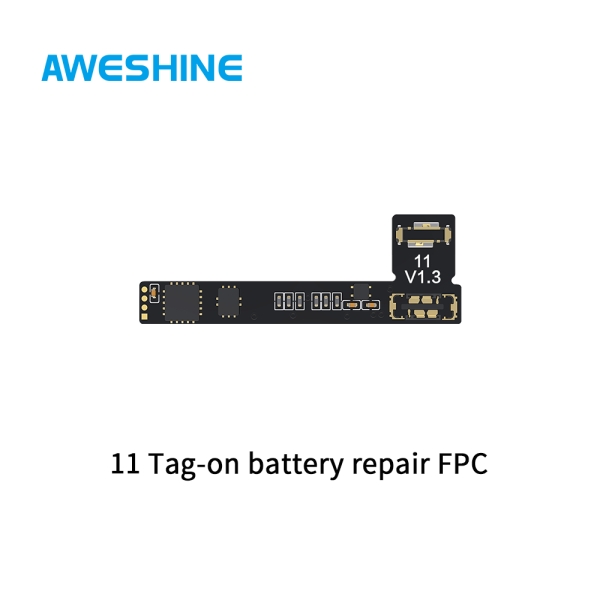 Aweshine FC01 Non-removal Battery Repair Flex Cable