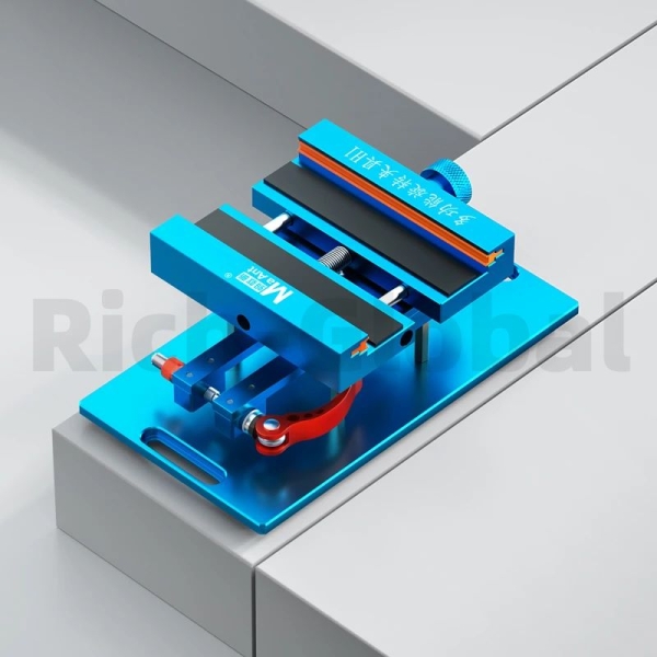 MAANT Multifunctional Rotary Fixture H1