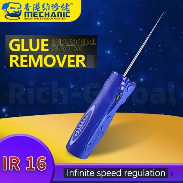 Mechanic IR16 OCA Glue Grinding / Cutting Electric Remover