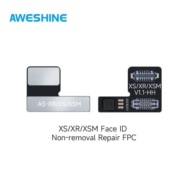 Aweshine FC01 Non-removal Face ID Repair FPC Flex Cable