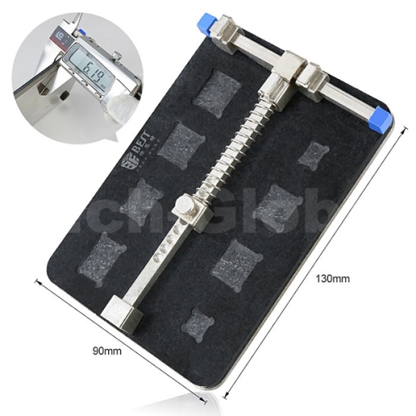 BST-001E Circuit Board PCB Holder Fixture