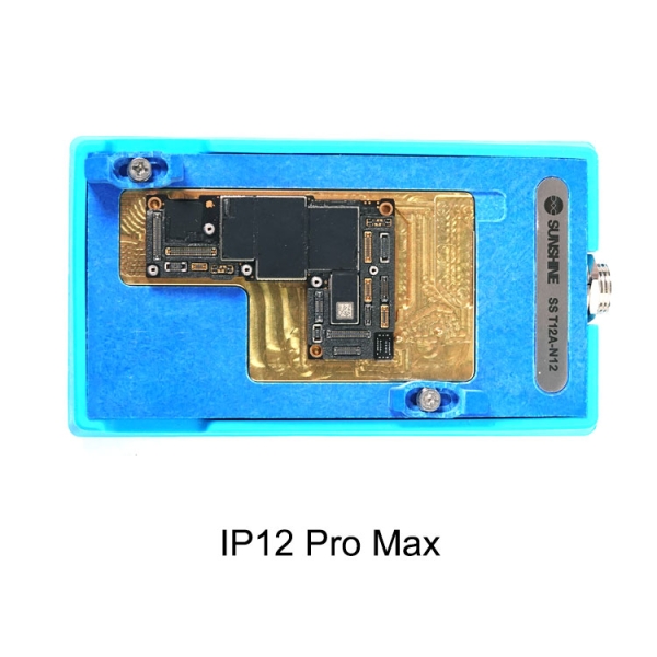 SS-T12A Mainboard Preheater for iPhone X-15ProMax