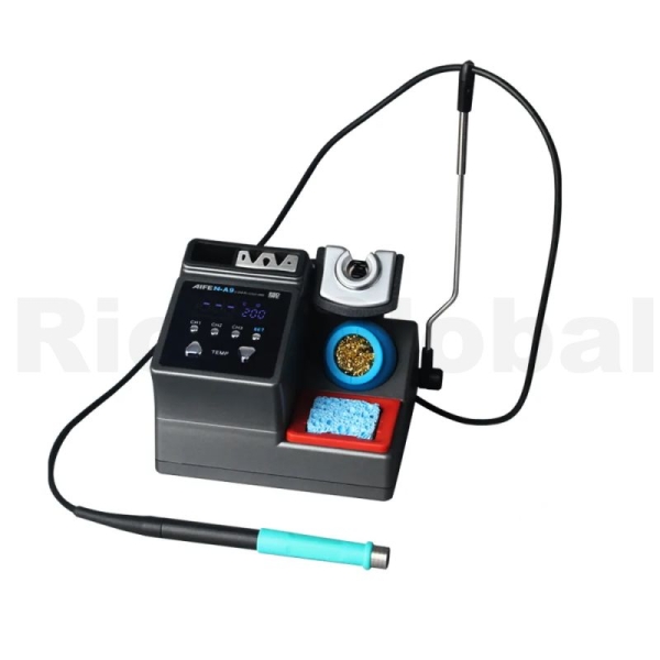 Aifen A9 120W Electronic Welding iron Digital Display Soldering Station