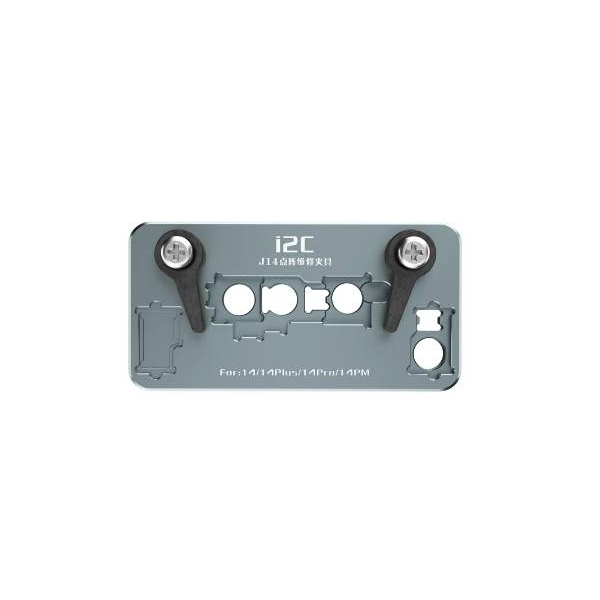 i2C J13 J14 Dot Matrix Fixture for iPhone X-14ProMax