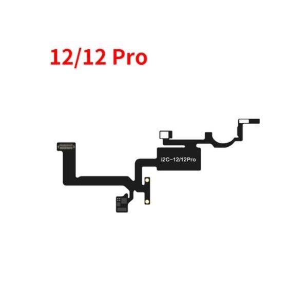 Earpiece Sensor Flex Cable for i2C i6S Programmer