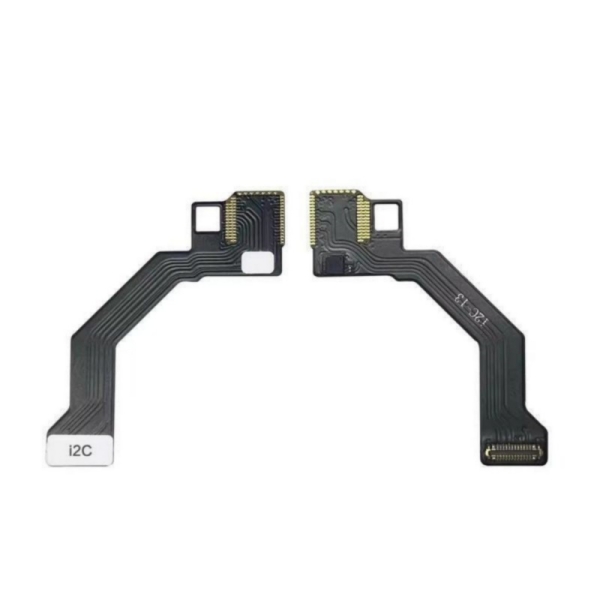 i2C Built-In Dot Matrix Face ID Repair Flex Cable For iPhone X-13PM