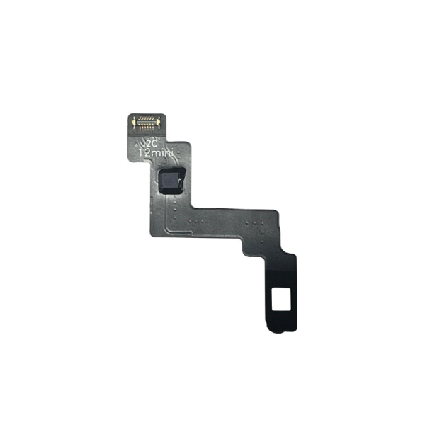 i2C Built-In Dot Matrix Face ID Repair Flex Cable For iPhone X-13PM