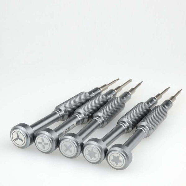 MaAnt MY-901 Antdriver High-Precision Antirust Alloy Screwdriver