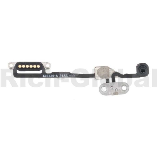 Power Button Flex Cable for Apple Watch SE 2022/2nd 44mm