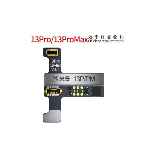 Mijing BTR-20 Battery Repair Instrument For iPhone 8-13 Pro Max