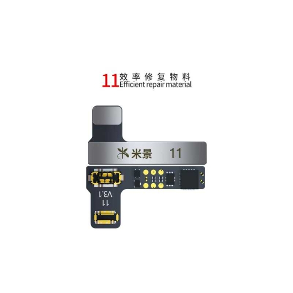 Mijing BTR-20 Battery Repair Instrument For iPhone 8-13 Pro Max