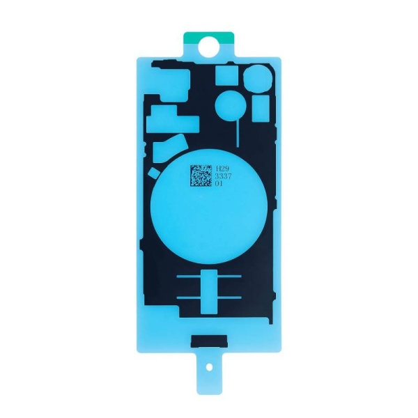 For iPhone 15 Back Housing Cover Adhesive