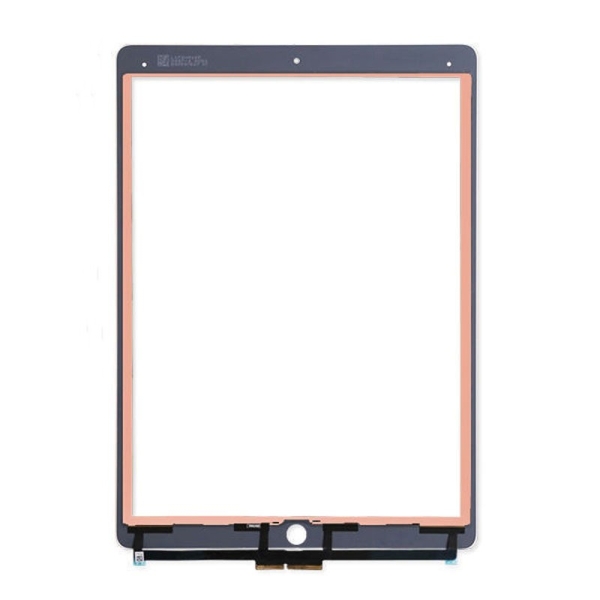 Replacement For IPad Pro 12.9" 2nd Gen Touch Digitizer Original Flex W/Wo OCA Black