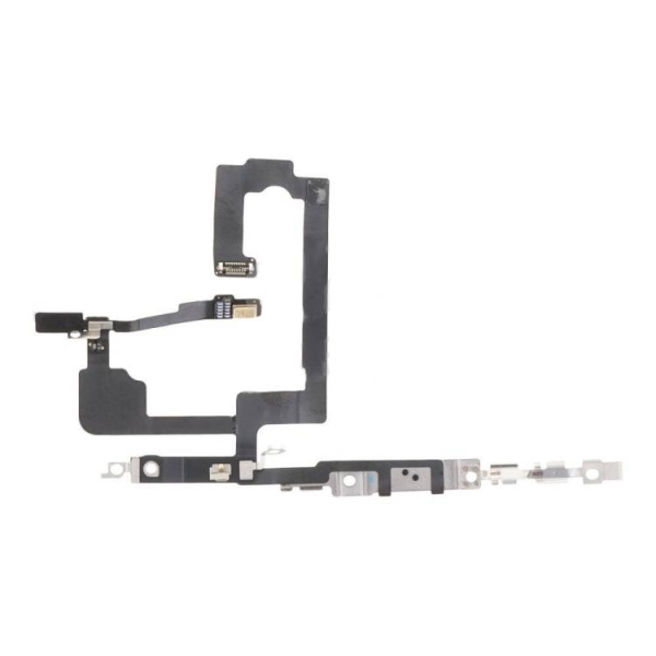 Power Button Flex Cable for iPhone 15