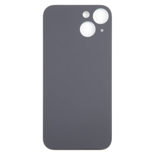 Back Glass For iPhone 15 - Green