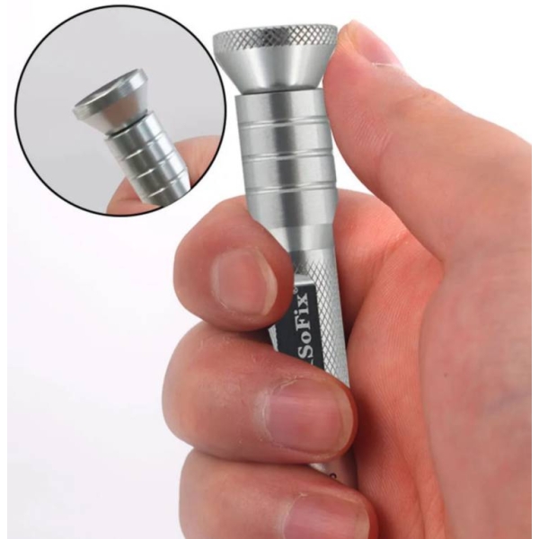 SoFix S-003PRO MacBook and iPhone Screwdriver Set