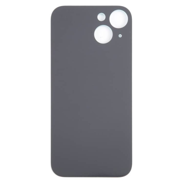 Back Glass For iPhone 15 - Blue