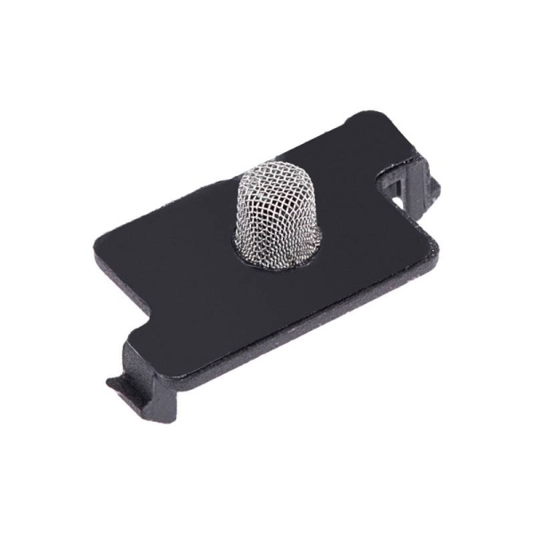 Flash Light / Power Flex Bracket With Microphone Mesh For 14/ 14 Plus