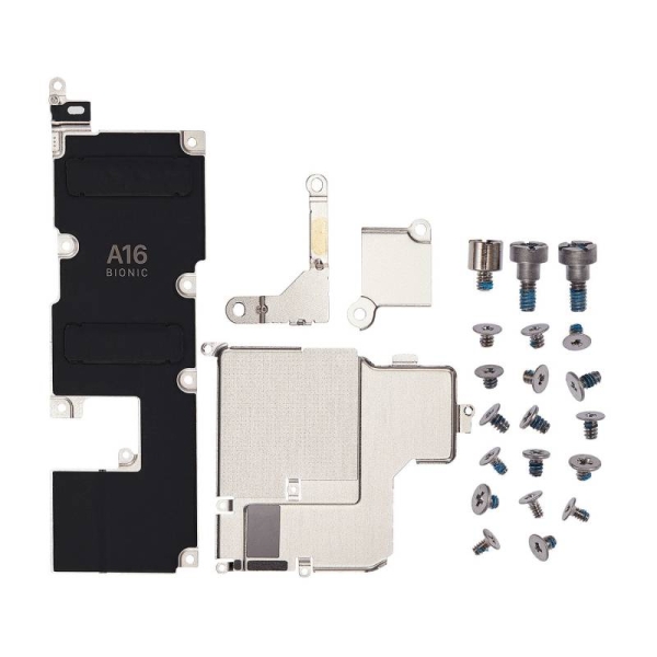 For iPhone 14 Pro Small Metal Bracket (On Motherboard)